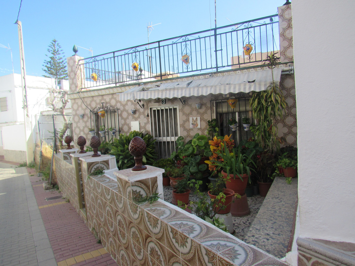 Property Image: Los Pacos, Costa del Sol (Detached Villa)