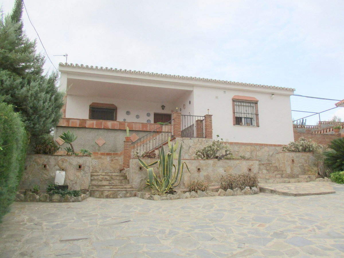 Property Image: Alora, Costa del Sol (Detached Villa)
