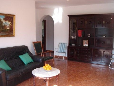 Property Image: Benamargosa, Costa del Sol East (Detached Villa)