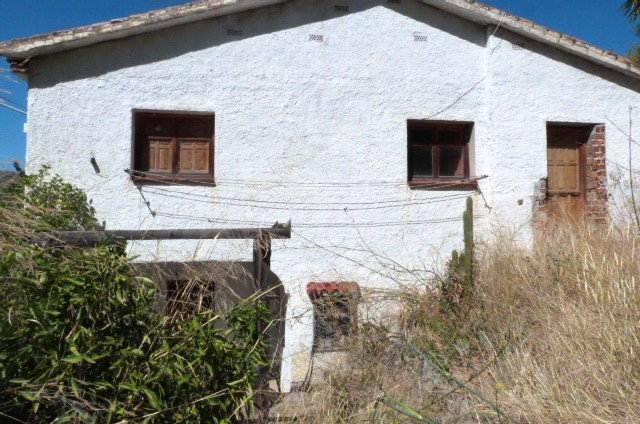 Property Image: Triana, Costa del Sol East (Detached Villa)