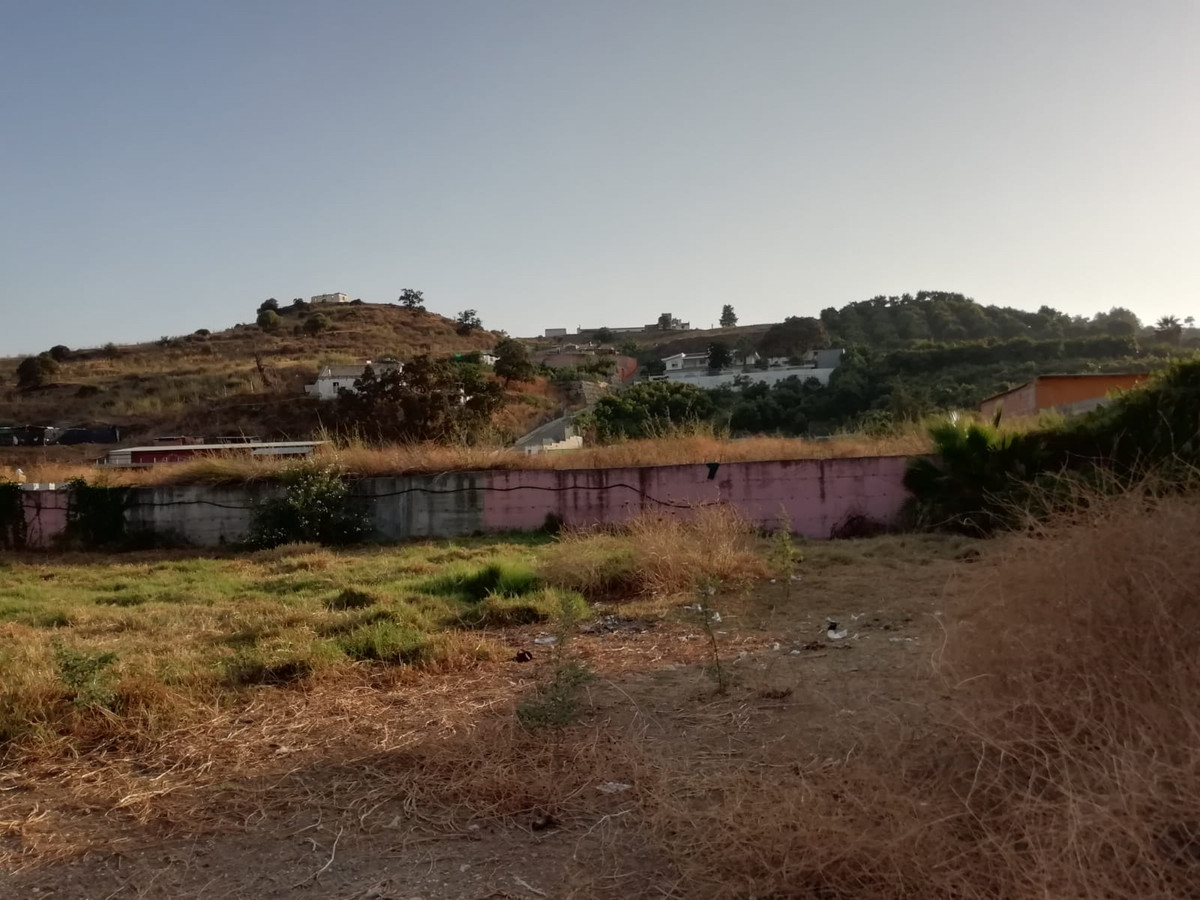 Property Image: El Chaparral, Costa del Sol (Detached Villa)