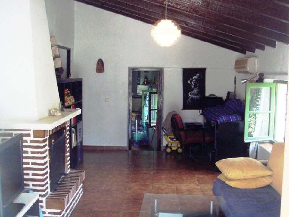 Property Image: Benagalbon, Costa del Sol East (Detached Villa)