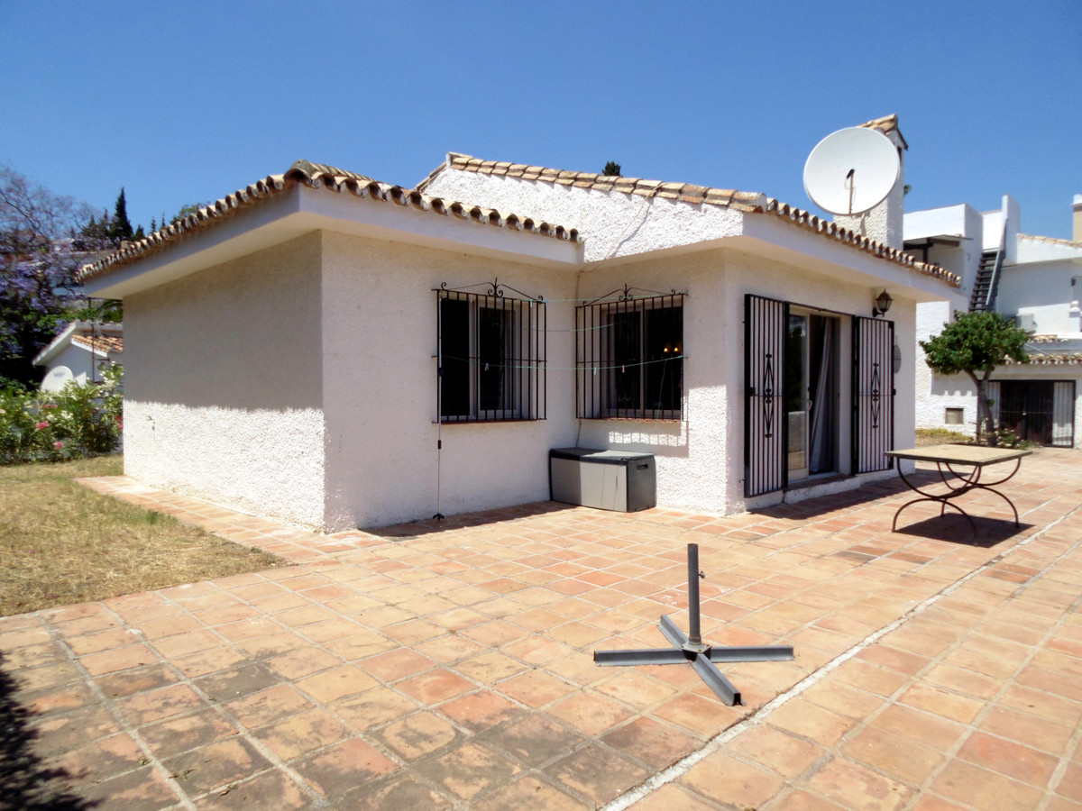 Property Image: Fuengirola, Costa del Sol (Detached Villa)