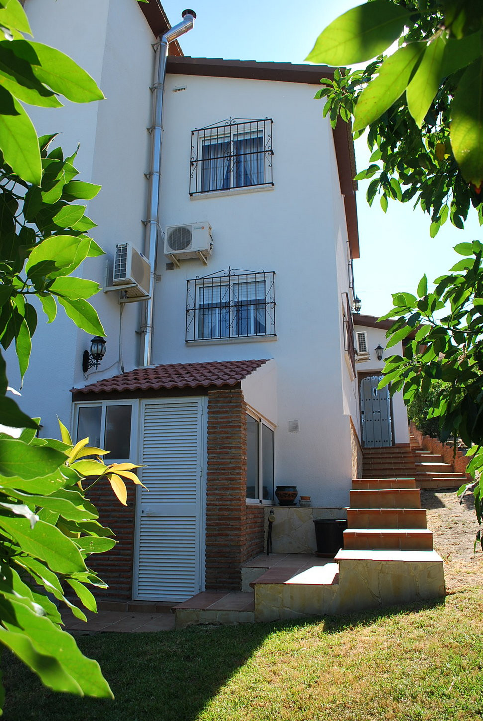 Property Image: Alhaurín de la Torre, Costa del Sol (Detached Villa)
