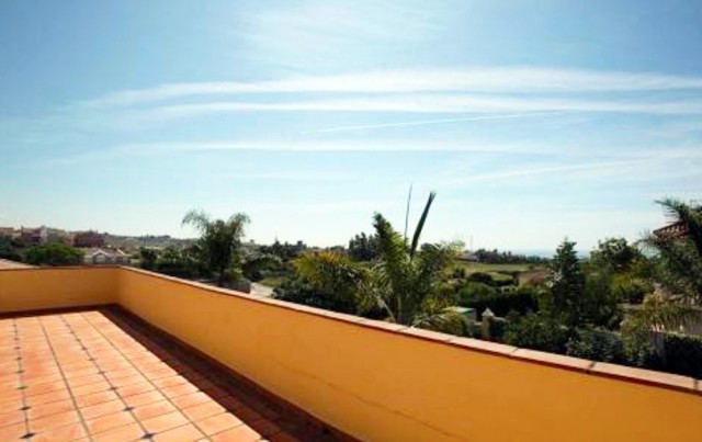 Property Image: New Golden Mile, Costa del Sol (Detached Villa)