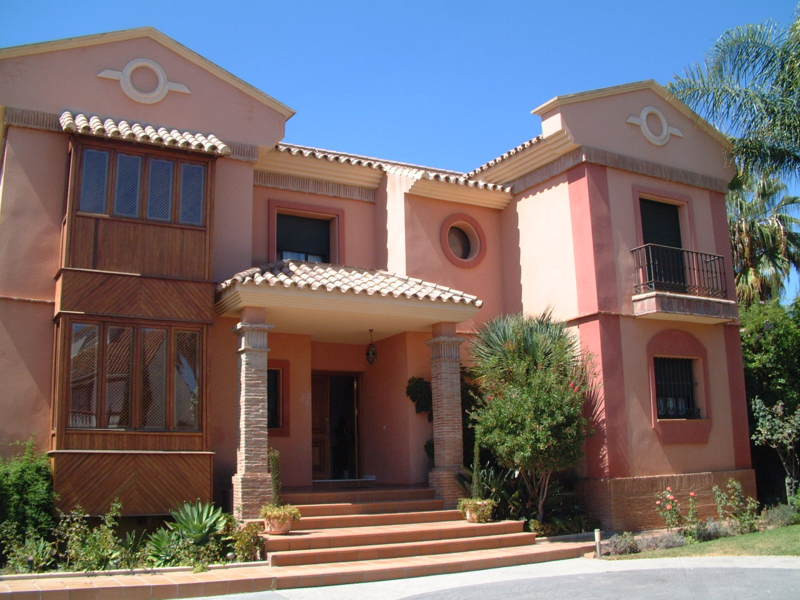 Property Image: Atalaya, Costa del Sol (Detached Villa)