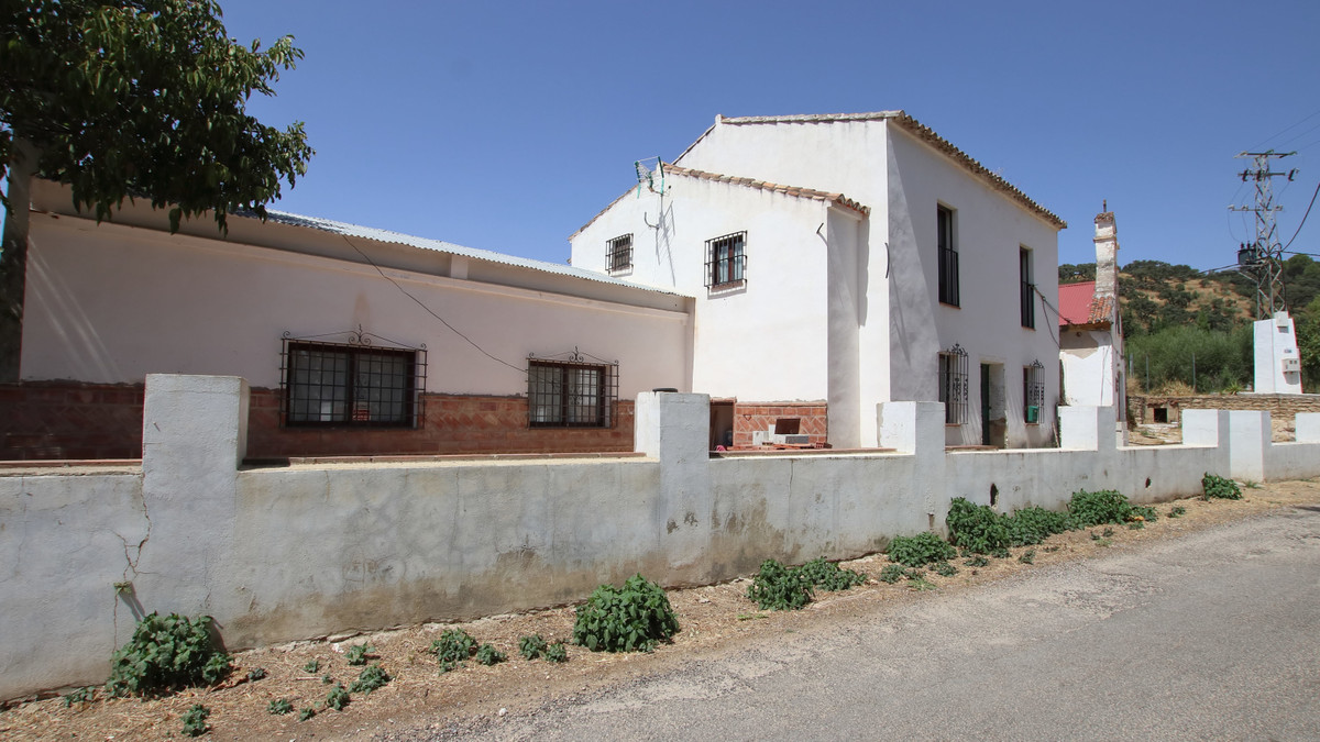 Property Image: Ronda, Costa del Sol (Detached Villa)