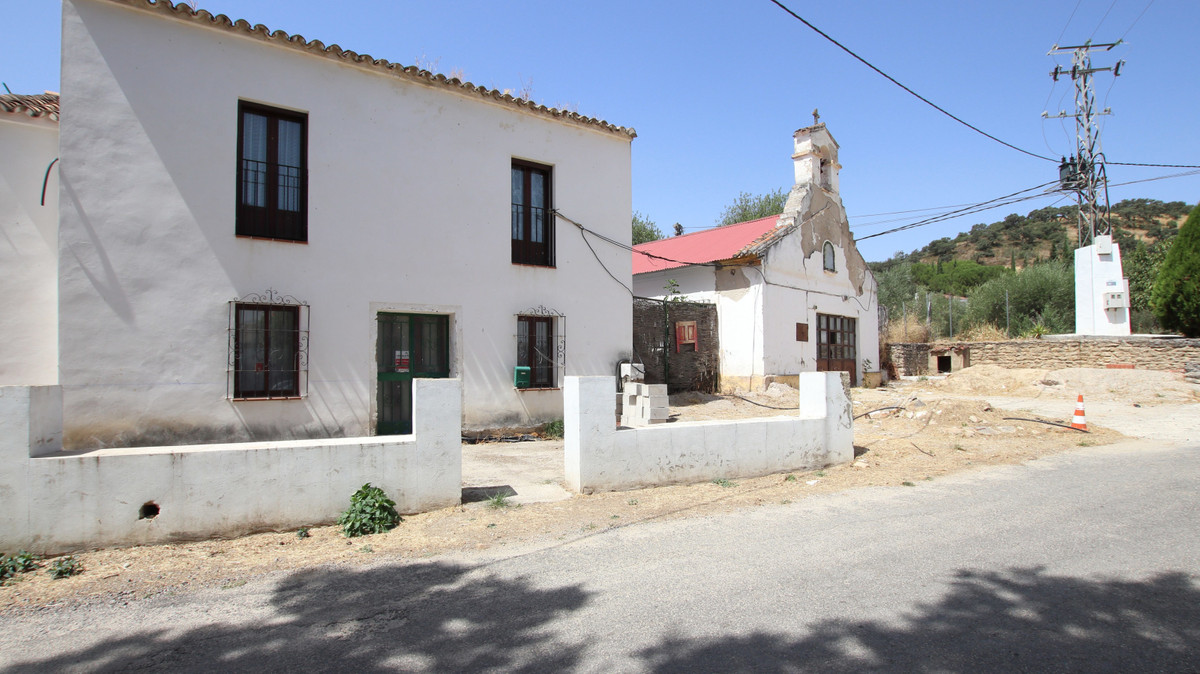 Property Image: Ronda, Costa del Sol (Detached Villa)