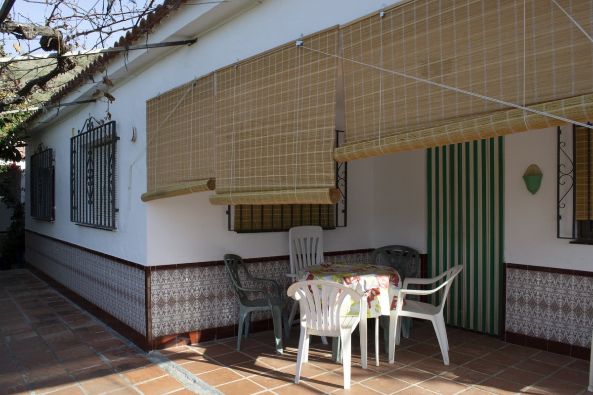 Property Image: Canillas de Aceituno, Costa del Sol East (Detached Villa)
