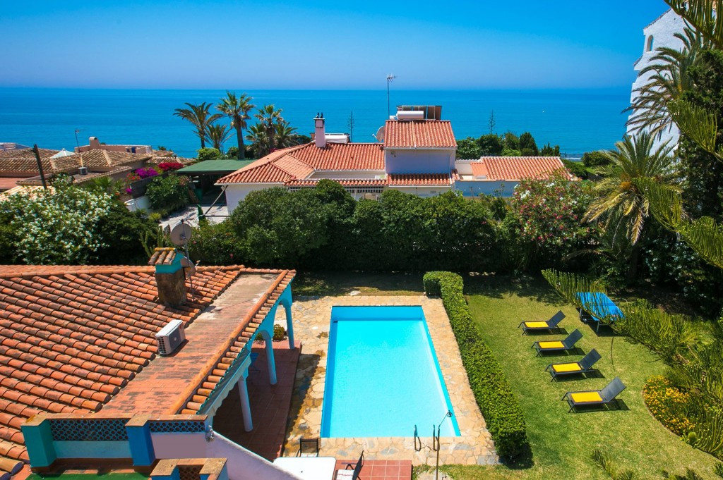Property Image: Marbesa, Costa del Sol (Detached Villa)