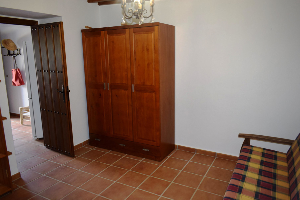 Property Image: Comares, Costa del Sol East (Detached Villa)