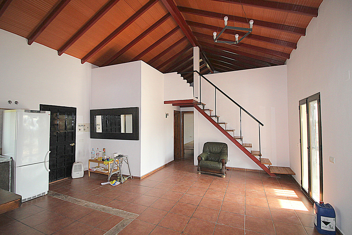 Property Image: Coín, Costa del Sol (Detached Villa)