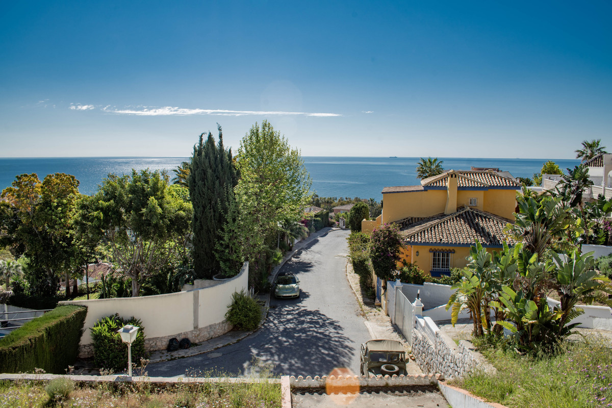 Property Image: Torrenueva, Costa del Sol (Detached Villa)