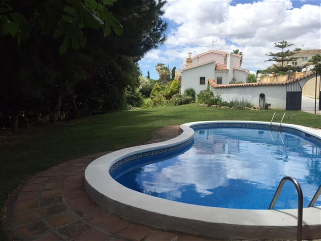 Property Image: Torremuelle, Costa del Sol (Detached Villa)