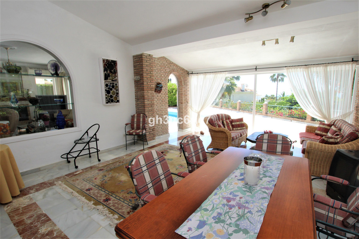 Property Image: Calahonda, Costa del Sol (Detached Villa)