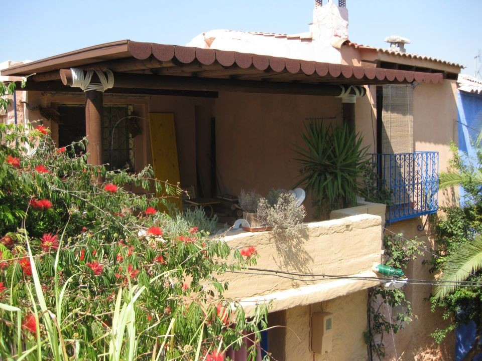 Property Image: Triana, Costa del Sol East (Detached Villa)
