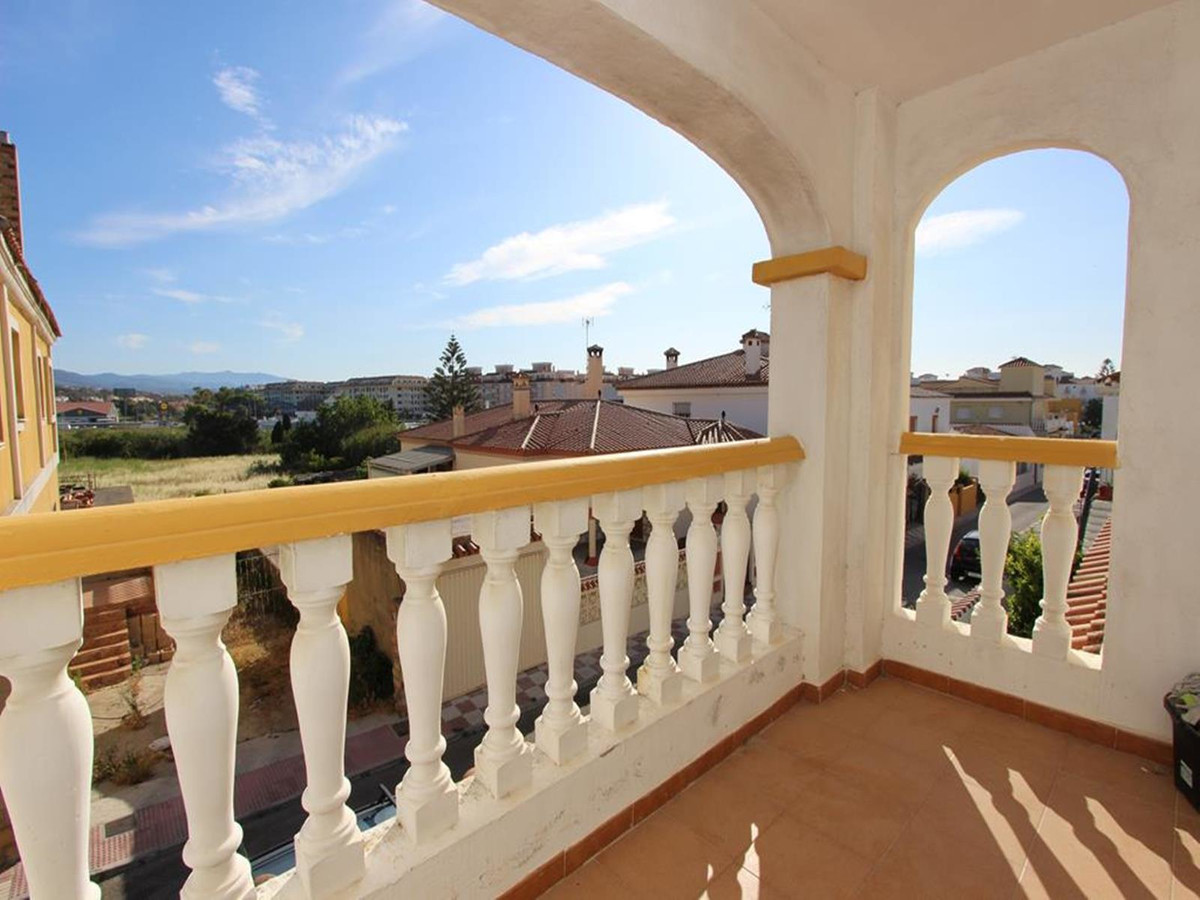 Property Image: San Luis de Sabinillas, Costa del Sol (Detached Villa)