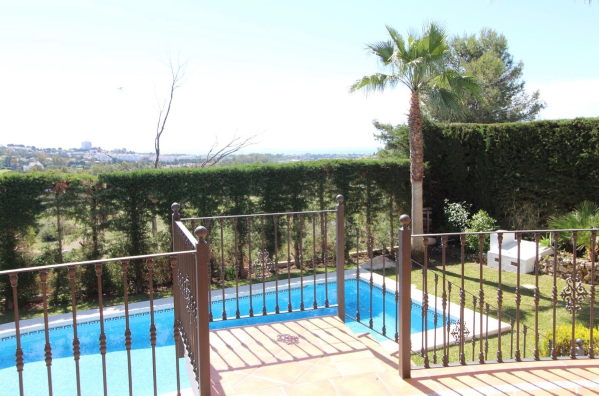 Property: La Quinta, Costa del Sol (Detached Villa)