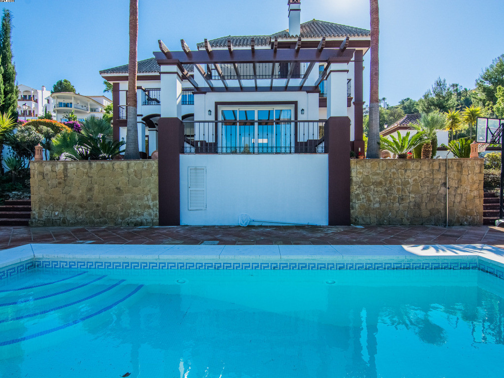 Property Image: La Cala Golf, Costa del Sol (Detached Villa)