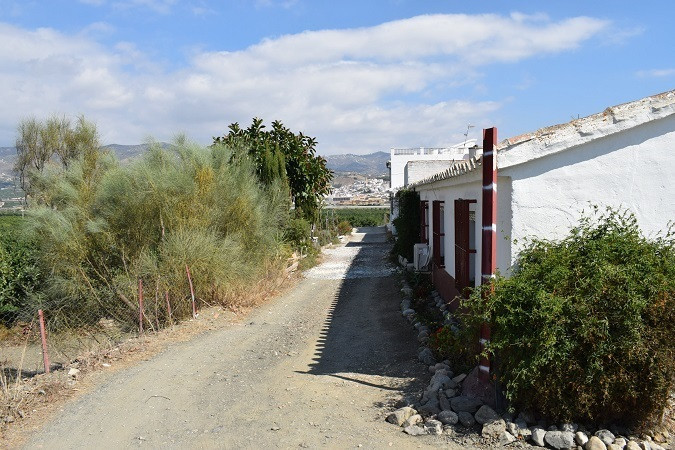 Property Image: Vélez-Málaga, Costa del Sol East (Detached Villa)