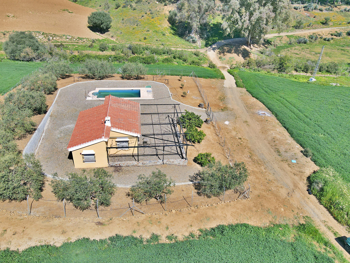 Property Image: Coín, Costa del Sol (Detached Villa)