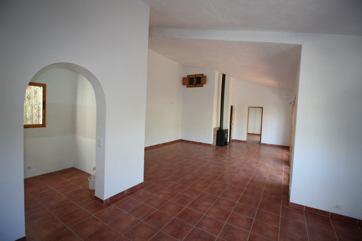 Property Image: Cómpeta, Costa del Sol East (Detached Villa)