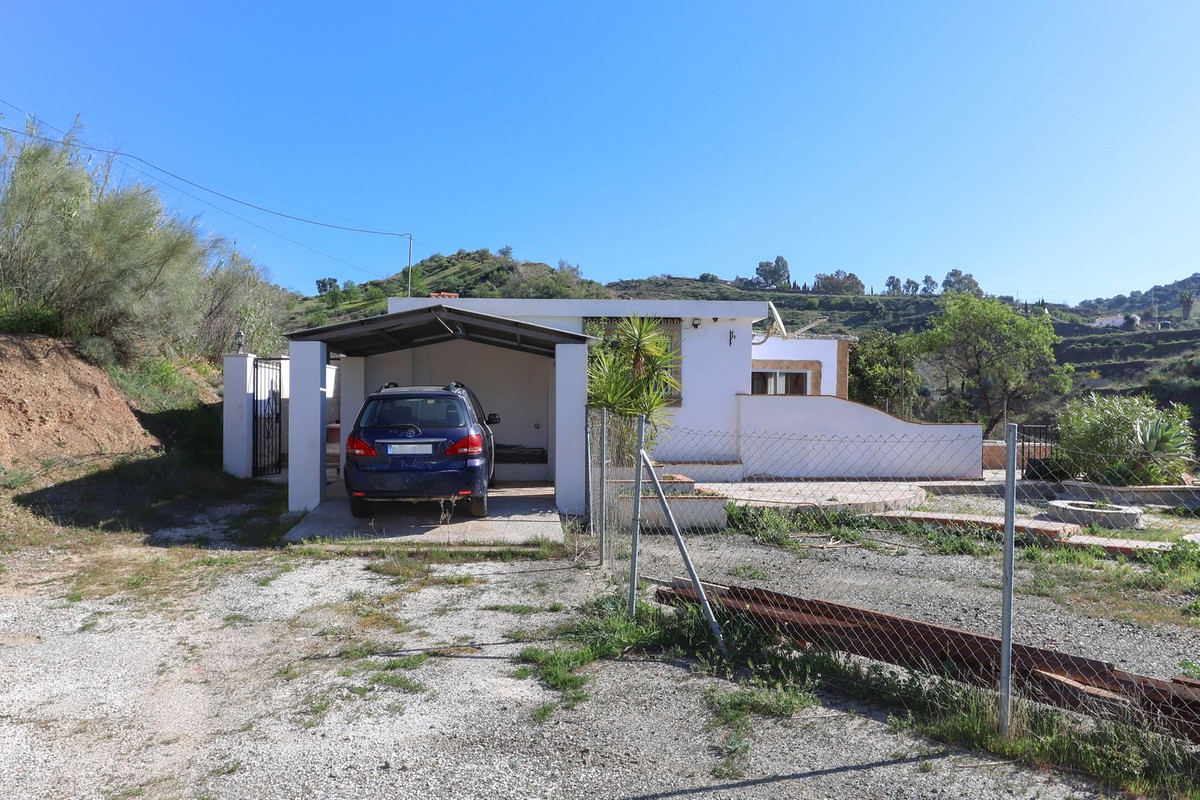 Property Image: Estacion de Cartama, Costa del Sol (Detached Villa)