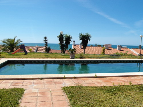 Property Image: Benajarafe, Costa del Sol East (Detached Villa)